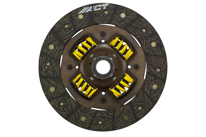 Clutch Discs ACT3000110 ACT