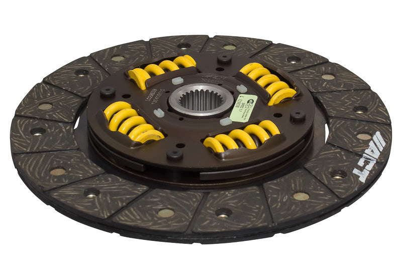 Clutch Discs ACT3000110 ACT