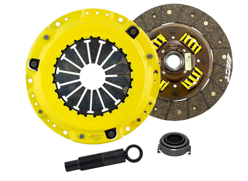 Clutch Kits - Single ACTHA3-SPSS ACT