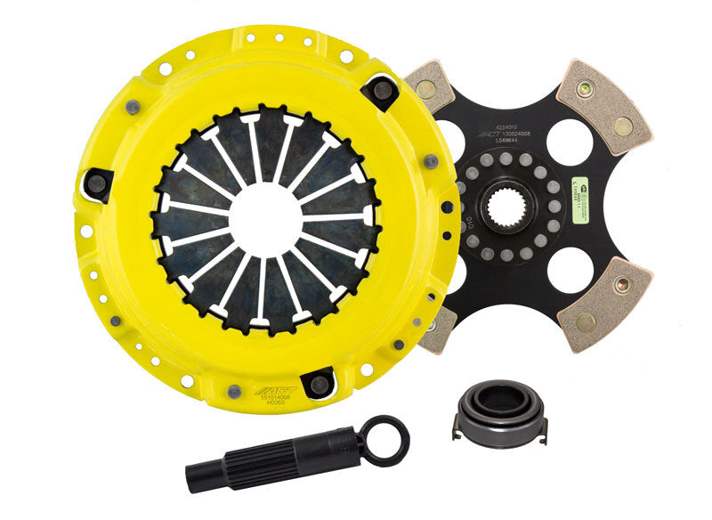 Clutch Kits - Single ACTHA3-SPR4 ACT