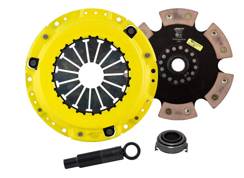 Clutch Kits - Single ACTHA3-SPR6 ACT