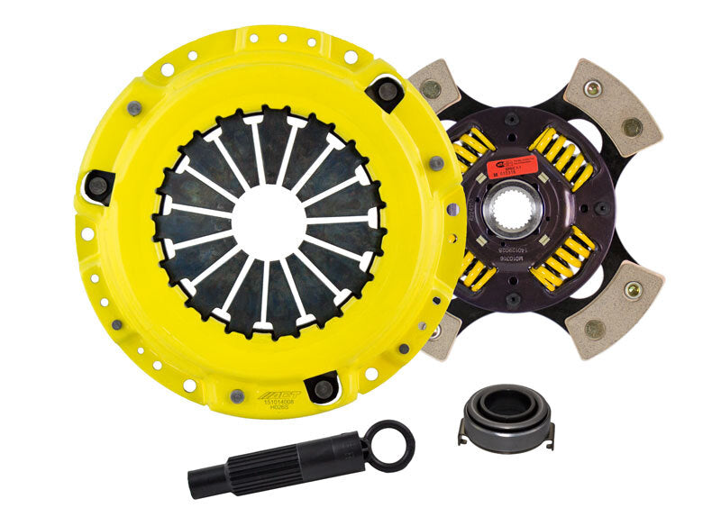 Clutch Kits - Single ACTHA3-SPG4 ACT