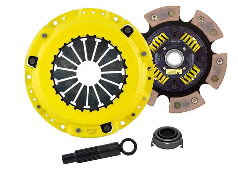 Clutch Kits - Single ACTHA3-SPG6 ACT