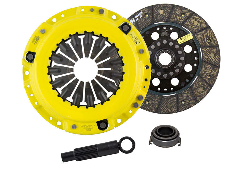 Clutch Kits - Single ACTHA3-XTSD ACT