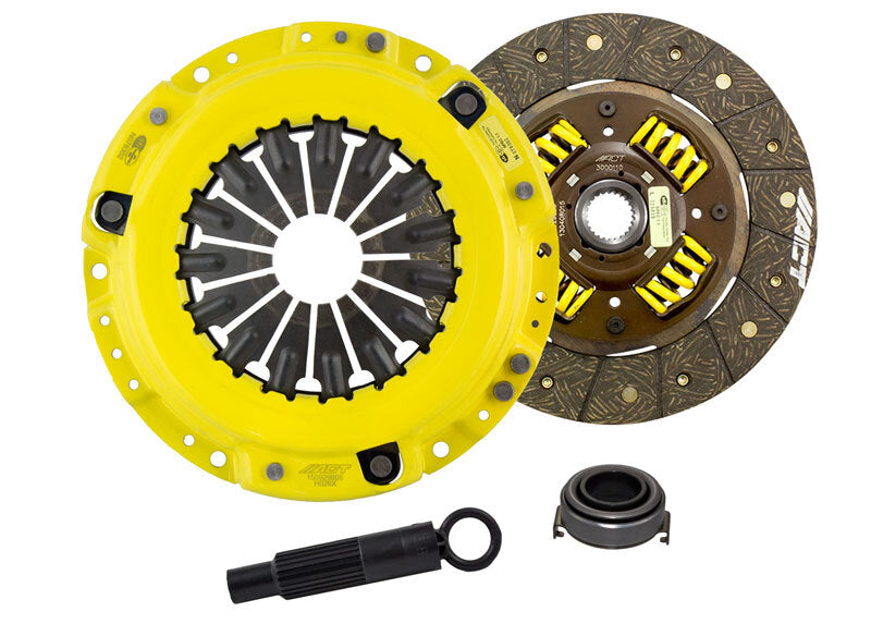 Clutch Kits - Single ACTHA3-XTSS ACT