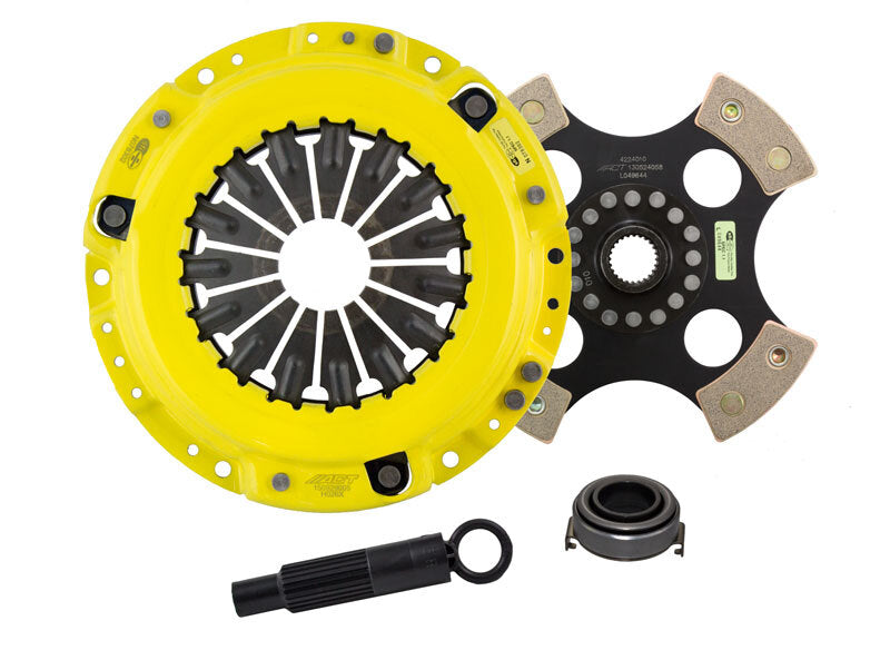 Clutch Kits - Single ACTHA3-XTR4 ACT
