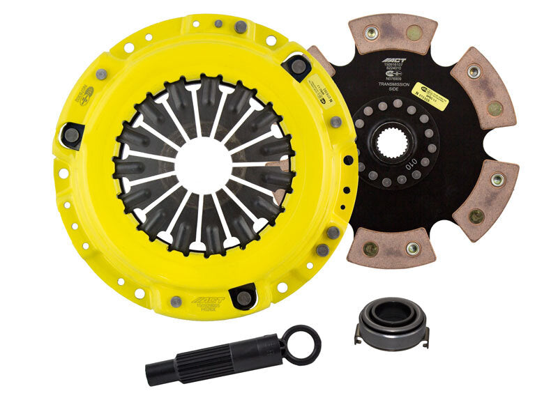 Clutch Kits - Single ACTHA3-XTR6 ACT