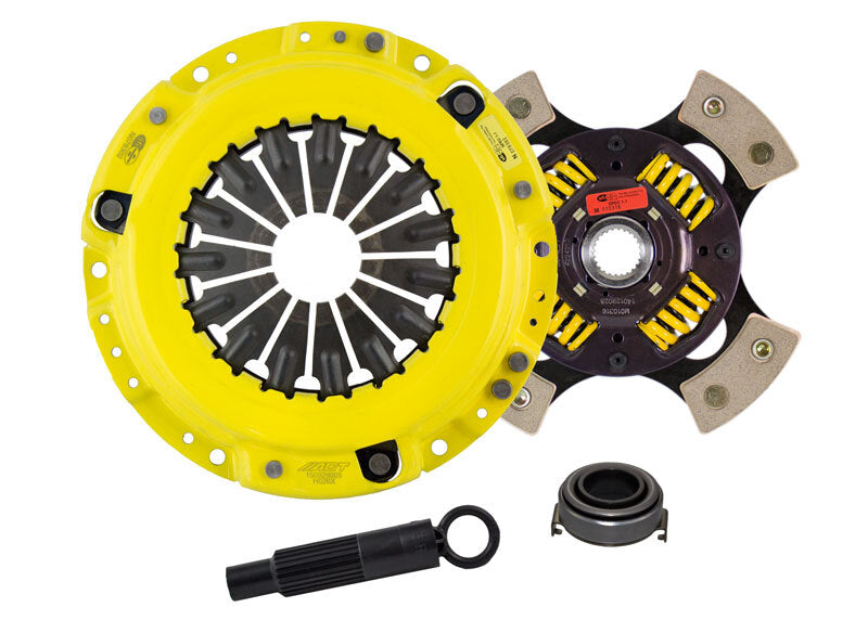 Clutch Kits - Single ACTHA3-XTG4 ACT