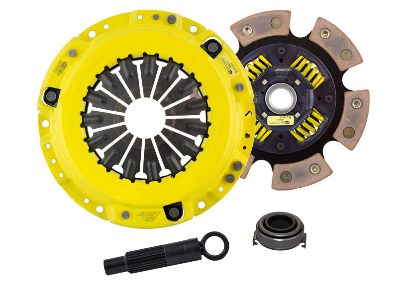 Clutch Kits - Single ACTHA3-XTG6 ACT