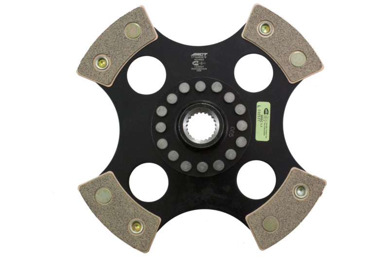 Clutch Discs ACT4224005 ACT