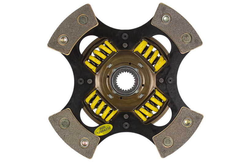 Clutch Discs ACT4224205 ACT