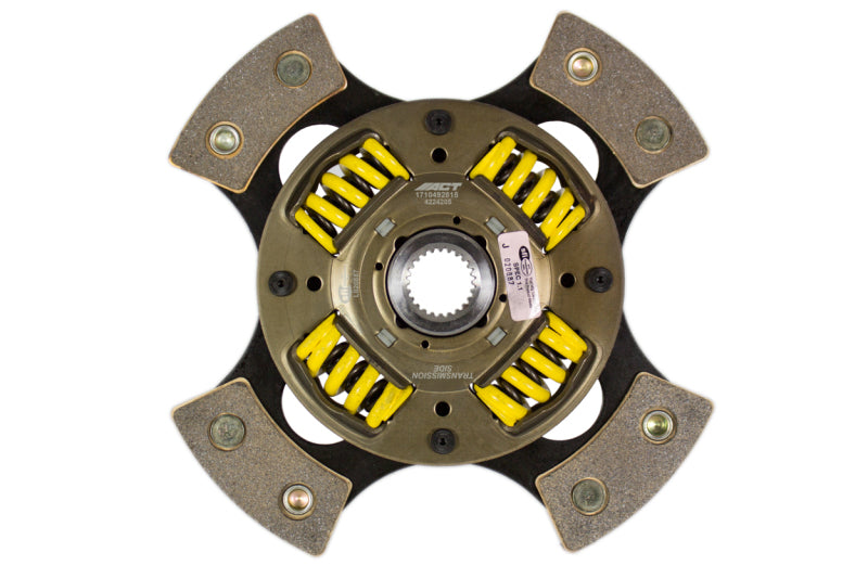 Clutch Discs ACT4224205 ACT