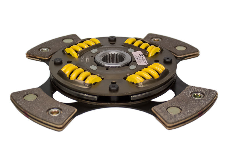 Clutch Discs ACT4224205 ACT