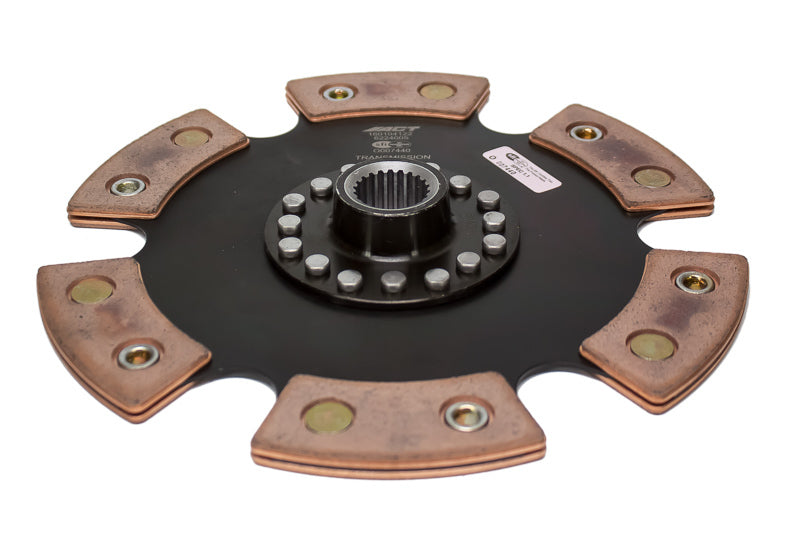 Clutch Discs ACT6224005 ACT