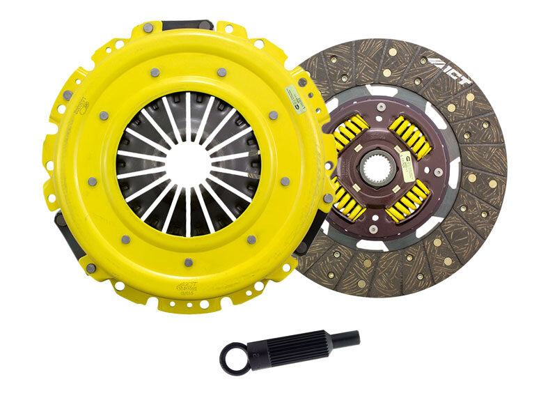Clutch Kits - Single ACTGM9-HDSS ACT