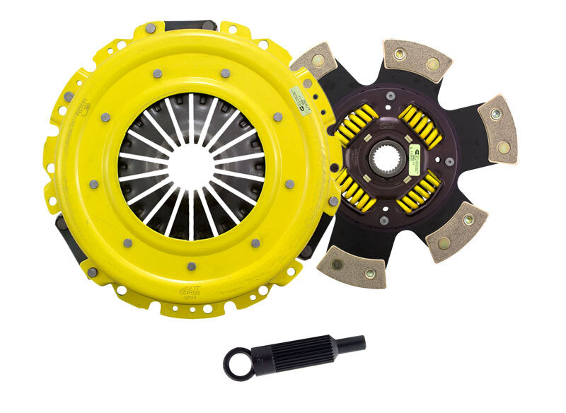 Clutch Kits - Single ACTGM9-HDG6 ACT