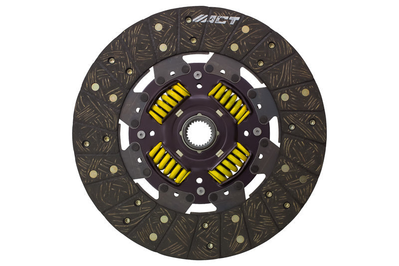 Clutch Discs ACT3000909 ACT