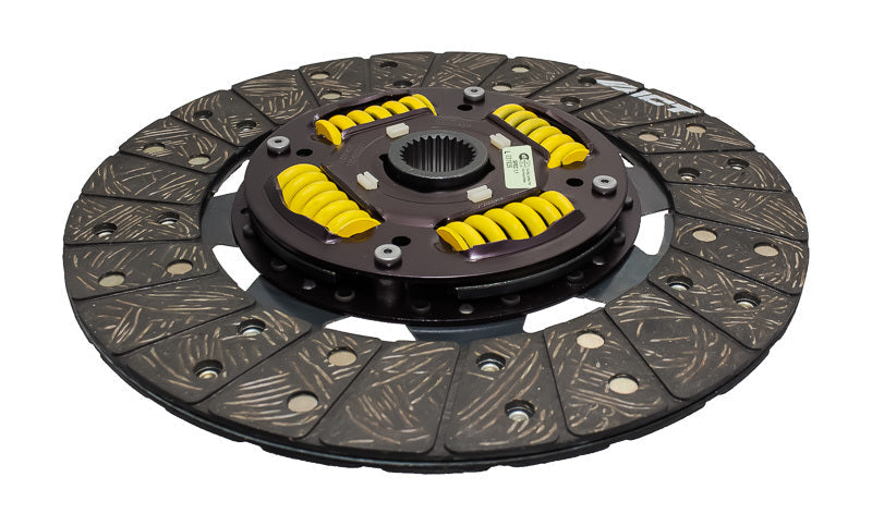 Clutch Discs ACT3000909 ACT