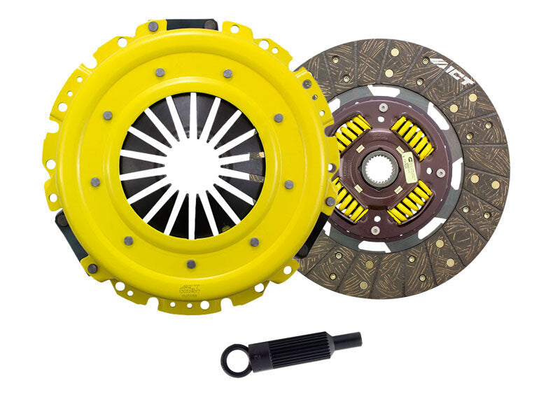 Clutch Kits - Single ACTGM9-SPSS ACT