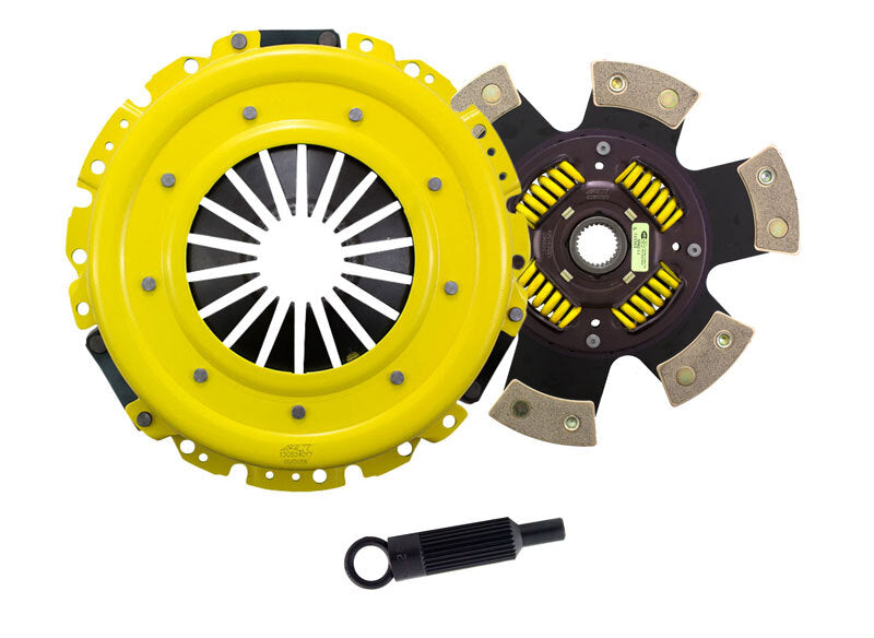 Clutch Kits - Single ACTGM9-SPG6 ACT