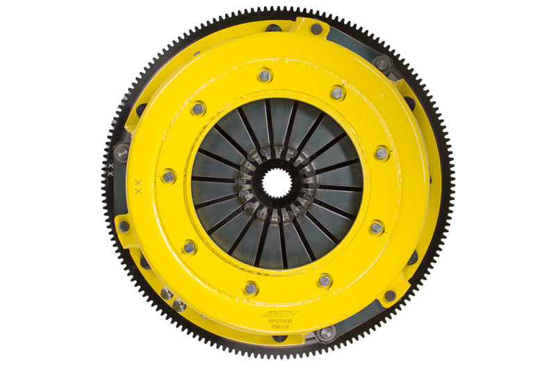 Clutch Kits - Multi ACTT1R-G05 ACT