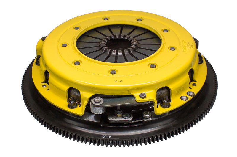 Clutch Kits - Single ACTT3R-G05 ACT