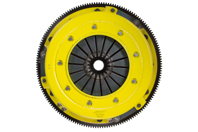 Clutch Kits - Single ACTT2R-G05 ACT
