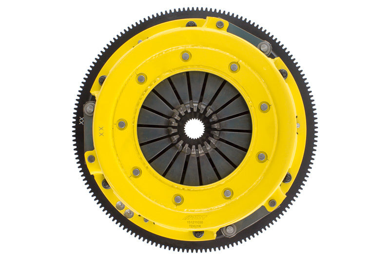 Clutch Kits - Multi ACTT2S-G05 ACT