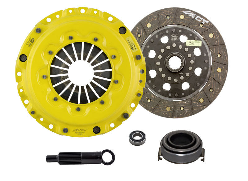 Clutch Kits - Single ACTAI4-HDSD ACT