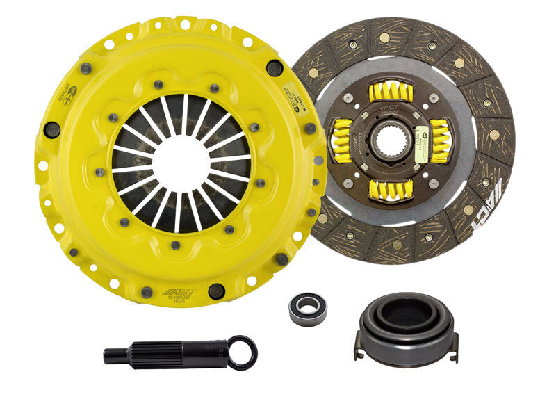 Clutch Kits - Single ACTAI4-HDSS ACT
