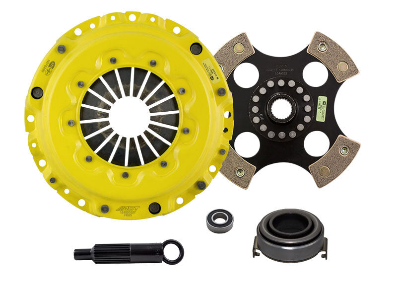 Clutch Kits - Single ACTAI4-HDR4 ACT