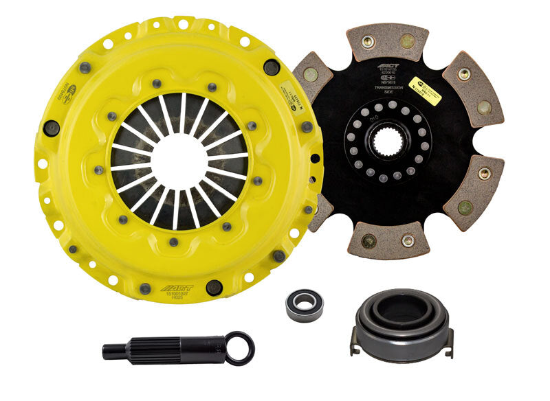Clutch Kits - Single ACTAI4-HDR6 ACT