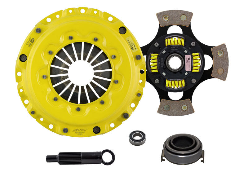 Clutch Kits - Single ACTAI4-HDG4 ACT