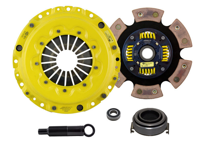Clutch Kits - Single ACTAI4-HDG6 ACT
