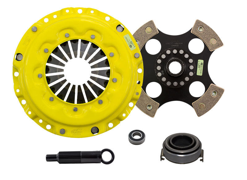Clutch Kits - Single ACTAI4-XXR4 ACT