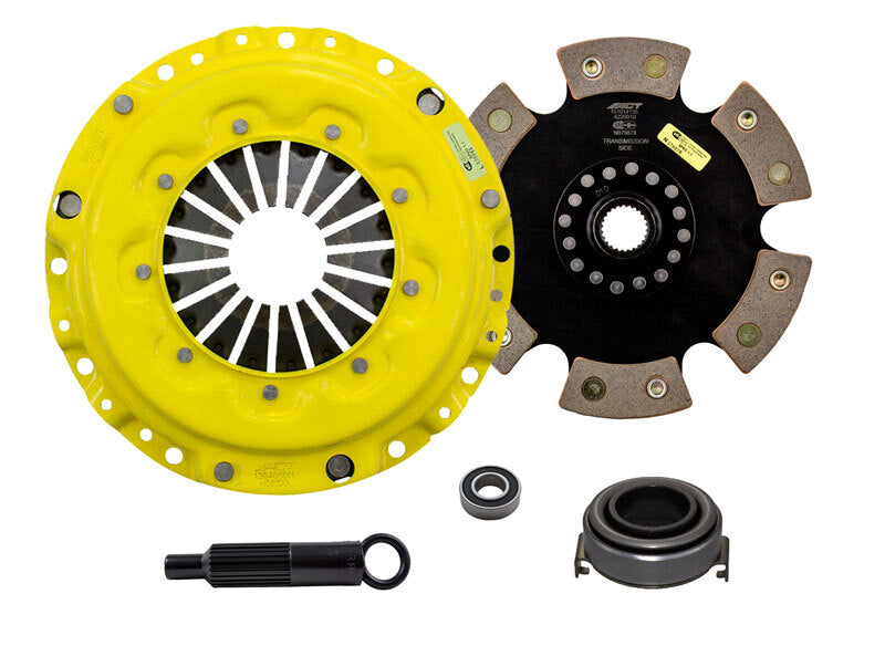 Clutch Kits - Single ACTAI4-XXR6 ACT