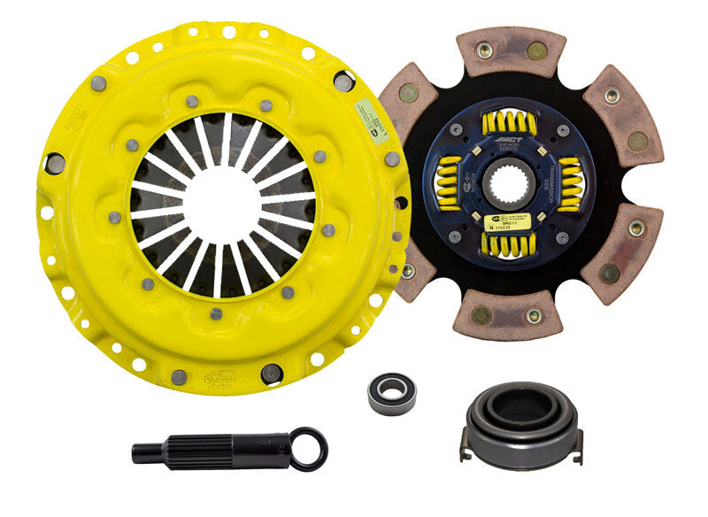 Clutch Kits - Single ACTAI4-XXG6 ACT