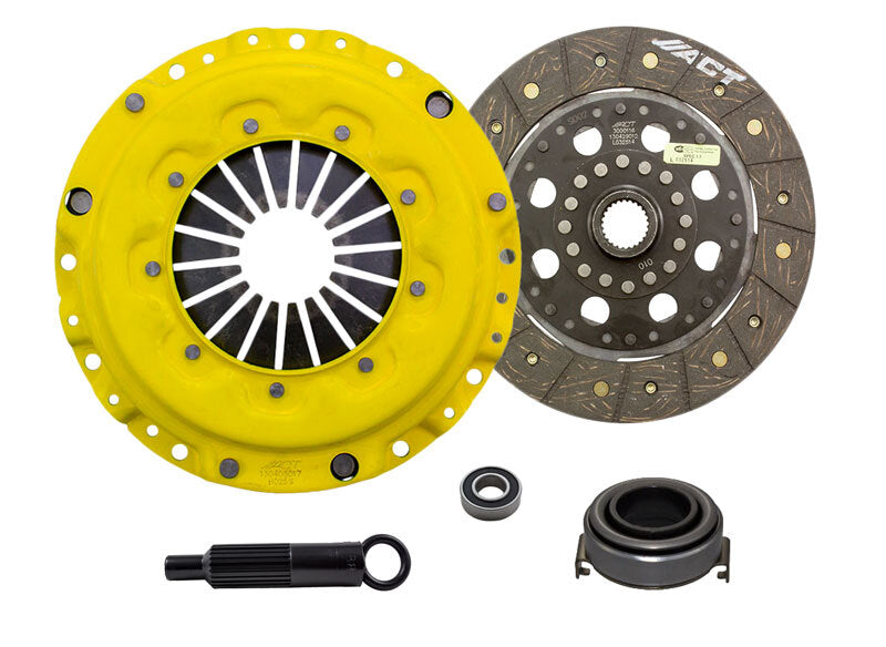 Clutch Kits - Single ACTAI4-SPSD ACT