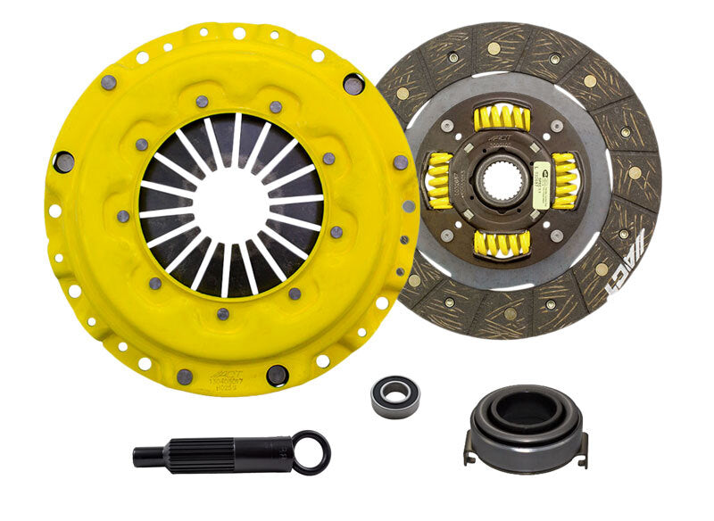 Clutch Kits - Single ACTAI4-SPSS ACT