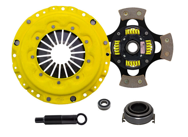Clutch Kits - Single ACTAI4-SPG4 ACT
