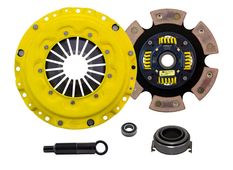 Clutch Kits - Single ACTAI4-SPG6 ACT