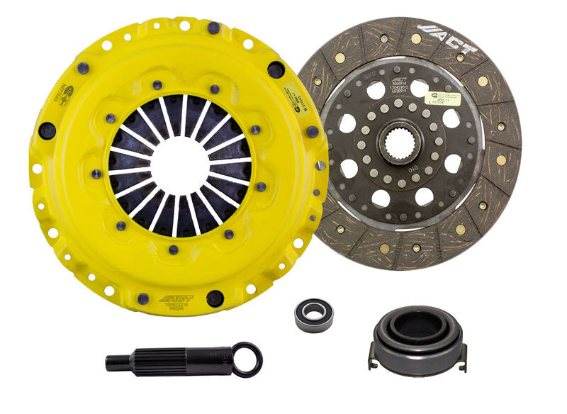 Clutch Kits - Single ACTAI4-XTSD ACT