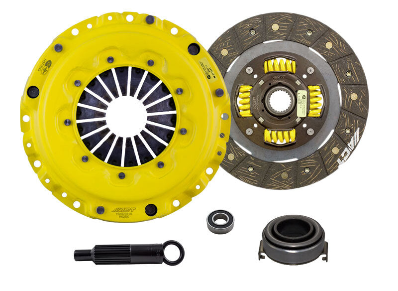 Clutch Kits - Single ACTAI4-XTSS ACT