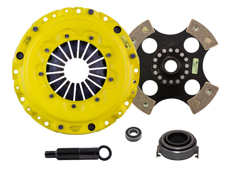 Clutch Kits - Single ACTAI4-XTR4 ACT