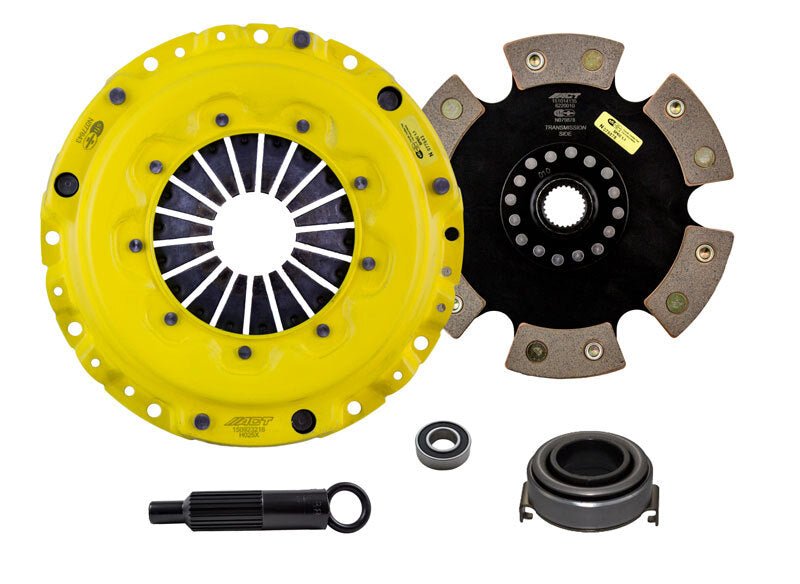 Clutch Kits - Single ACTAI4-XTR6 ACT