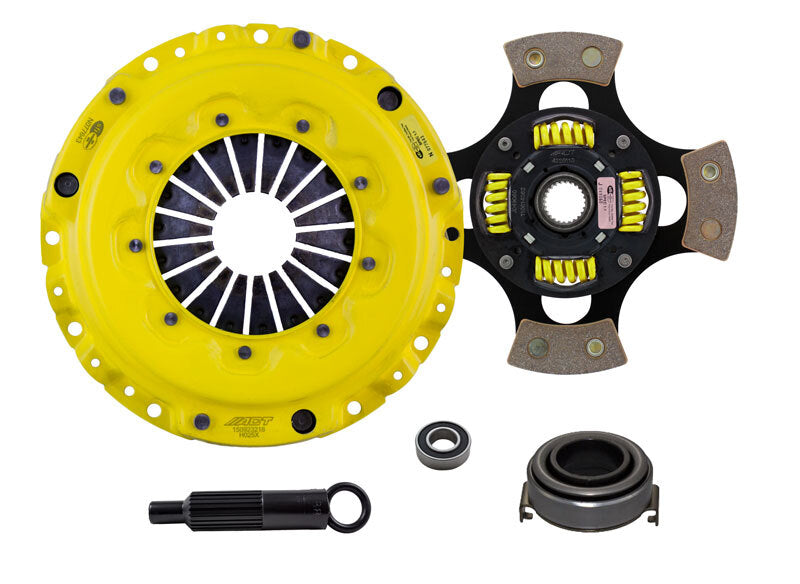 Clutch Kits - Single ACTAI4-XTG4 ACT