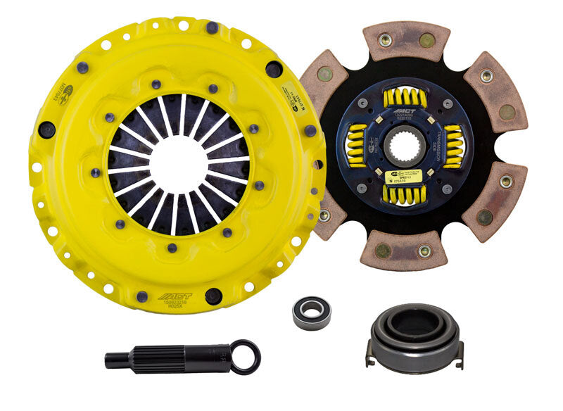 Clutch Kits - Single ACTAI4-XTG6 ACT