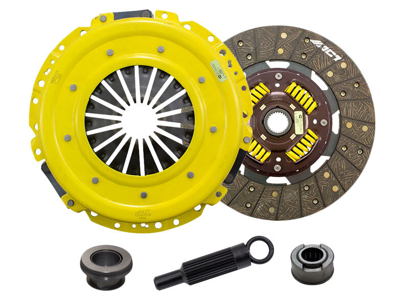 Clutch Kits - Single ACTFM9-HDSS ACT