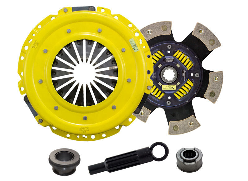 Clutch Kits - Single ACTFM3-HDG6 ACT