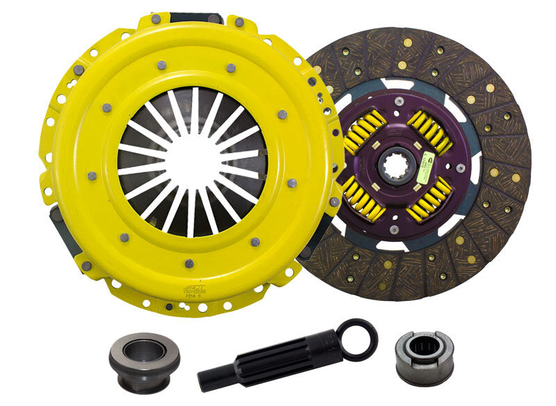 Clutch Kits - Single ACTFM3-SPSS ACT